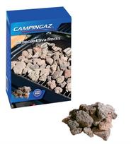 Sausas kuras Campingaz Barbecue Lava Rocks 3kg