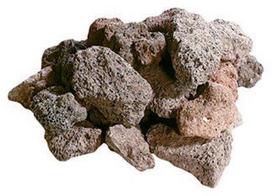 campingaz - Sausas kuras Campingaz Barbecue Lava Rocks 3kg - 2 nuotrauka