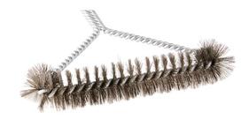 campingaz - Valymo šepetys Campingaz Triangle Cleaning Brush 2000032369 - 4 nuotrauka