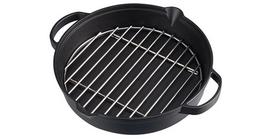Keptuvė Campingaz 2000035416, 295 mm x 295 mm x 68 mm