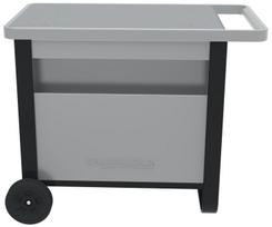 Stovas Campingaz Deluxe, 630 mm x 1200 mm x 730 mm