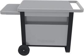 kepsnines stalas - Stovas Campingaz Deluxe, 630 mm x 1200 mm x 730 mm - 2 nuotrauka