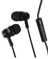 esperanza headphones - Esperanza EH205K Black (Juodos) - 2 nuotrauka