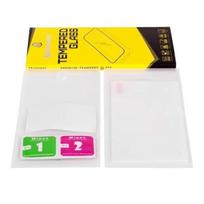 apsauginis stiklas iphone 11 pro - Wozinsky Nano Flexi Glass Hybrid Screen Protector For Apple iPhone X/XS - 3 nuotrauka