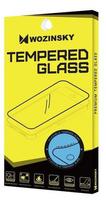 apsauginis stiklas iphone 11 pro - Wozinsky Nano Flexi Glass Hybrid Screen Protector For Apple iPhone X/XS - 5 nuotrauka