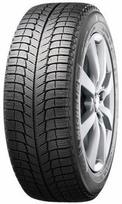 Michelin X-Ice Xi3 ZP 225/50 R18 95H , Nordic compound, runflat