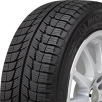 ziemines padangos r18 225 50 - Michelin X-Ice Xi3 ZP 225/50 R18 95H , Nordic compound, runflat - 3 nuotrauka