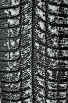 ziemines padangos r18 225 50 - Michelin X-Ice Xi3 ZP 225/50 R18 95H , Nordic compound, runflat - 4 nuotrauka