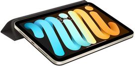 Pirkti APPLE Smart Folio for iPad mini (6th generation), Black - Photo 3