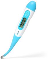 elektroninis termometras - Termometras BabyOno 788 - 3 nuotrauka