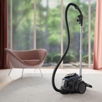 600 dulkiu siurblys electrolux - Electrolux EL61C3DB - 3 nuotrauka