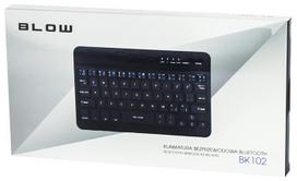 android klaviatura - BLOW 78-140 - 3 nuotrauka