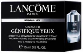 lancome paakiu kremas - Lancome Advanced Genifique, 15 ml - 6 nuotrauka