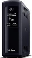 Cyber Power VP1600ELCD, 960 W