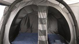 Pirkti Easy Camp Tent Hurricane 400 4 Persons - 120305 - Photo 4