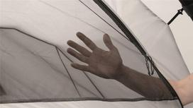 Pirkti Easy Camp Tent Hurricane 400 4 Persons - 120305 - Photo 5