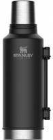 stanley classic legendary - Stanley Classic Thermos 1.9l Matt Black - 2 nuotrauka