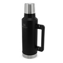 stanley classic legendary - Stanley Classic Thermos 1.9l Matt Black - 3 nuotrauka
