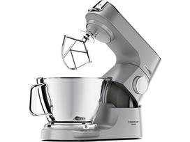 kenwood chef titanium - Kenwood KVC85.594SI - 2 nuotrauka