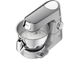 kenwood chef titanium - Kenwood KVC85.594SI - 3 nuotrauka