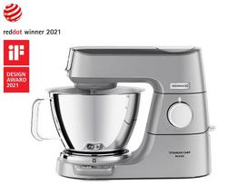 kenwood chef titanium - Kenwood KVC85.594SI - 4 nuotrauka