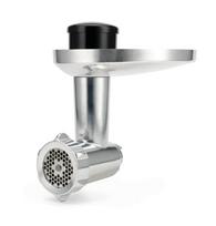 kenwood chef titanium - Kenwood KVC85.594SI - 7 nuotrauka