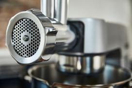 kenwood chef titanium - Kenwood KVC85.594SI - 8 nuotrauka