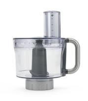kenwood chef titanium - Kenwood KVC85.594SI - 10 nuotrauka