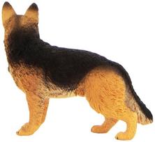 vokiecai - Žaislinė figūrėlė Schleich German Shepherd 16831 - 2 nuotrauka