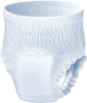 sauskelnes - SENI ACTIVE CLASSIC XL sauskelnės kelnaitės N30 - 2 nuotrauka