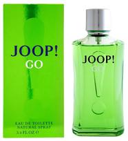 Joop Go, 200ml (EDT)