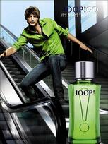 knygos vyrams - Joop Go, 200ml (EDT) - 3 nuotrauka