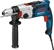 Elektrinis smūginis gręžtuvas Bosch GSB 21-2 RCT Professional
