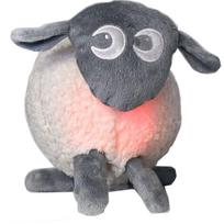 sweet dreamers migdukas - Sweet Dreamers Ewan The Dream Sheep Light Gray - 3 nuotrauka