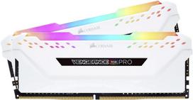 Ram Corsair Vengeance Rgb Pro 32Gb Ddr4 3200Mhz kaina nuo 267.00