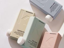 kevin murphy hydrate me - Kevin Murphy Hydrate-Me Rinse Shampoo 250ml - 2 nuotrauka