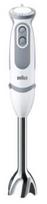braun multiquick 5 - Braun MultiQuick 5 MQ 5200 WH - 2 nuotrauka