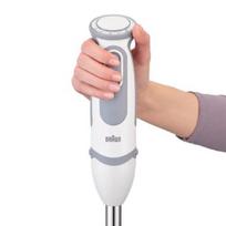 braun multiquick 5 - Braun MultiQuick 5 MQ 5200 WH - 3 nuotrauka