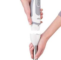 braun multiquick 5 - Braun MultiQuick 5 MQ 5200 WH - 4 nuotrauka