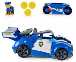 Spin Master Paw Patrol Vehicle Chase
