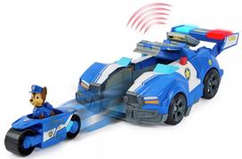 paw patrol basic - Spin Master Paw Patrol Vehicle Chase - 2 nuotrauka