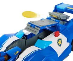 paw patrol basic - Spin Master Paw Patrol Vehicle Chase - 3 nuotrauka