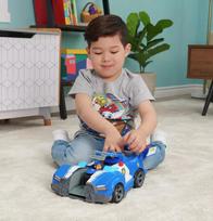 paw patrol basic - Spin Master Paw Patrol Vehicle Chase - 4 nuotrauka