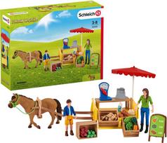 Žaislinė figūrėlė Schleich Farm World 42528