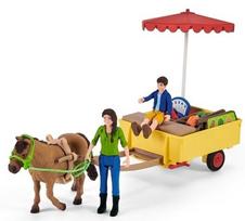 rinkinys schleich farm - Žaislinė figūrėlė Schleich Farm World 42528 - 3 nuotrauka