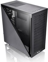 thermaltake 300 - Thermaltake Divider 300 TG Air Black (Juodas) - 2 nuotrauka