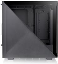 thermaltake 300 - Thermaltake Divider 300 TG Air Black (Juodas) - 3 nuotrauka