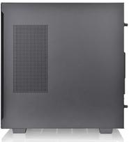 thermaltake 300 - Thermaltake Divider 300 TG Air Black (Juodas) - 5 nuotrauka