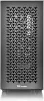 thermaltake 300 - Thermaltake Divider 300 TG Air Black (Juodas) - 6 nuotrauka