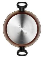 keptuve troskintuvas - Jata TF924 24cm - 4 nuotrauka